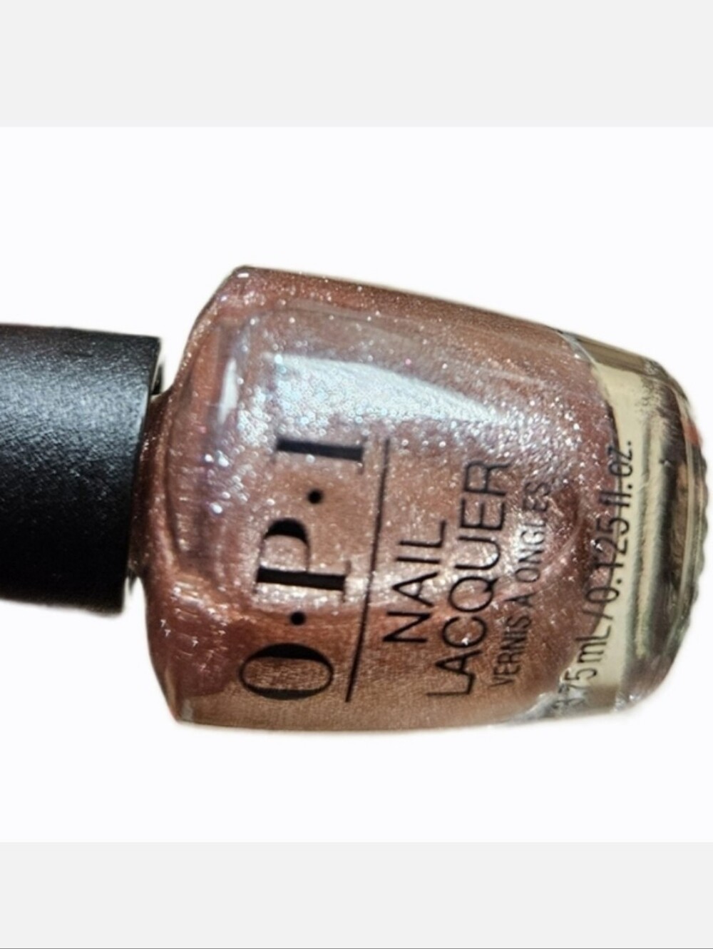 NWT OPI MINI'S! MIX ANY 2 FOR $8! PINK CHAMPAGNE CODE: D1D1!
